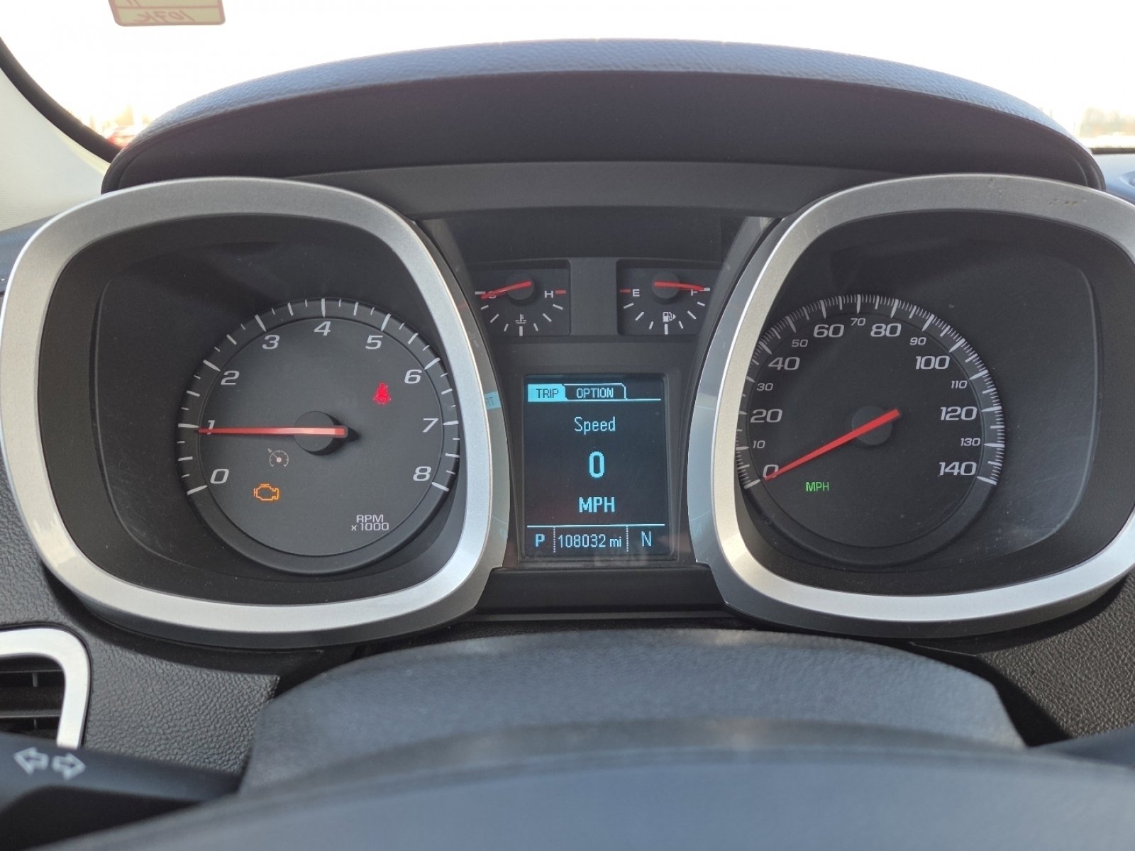 Used 2017 Chevrolet Equinox Premier w/ Enhanced Convenience Package image 25