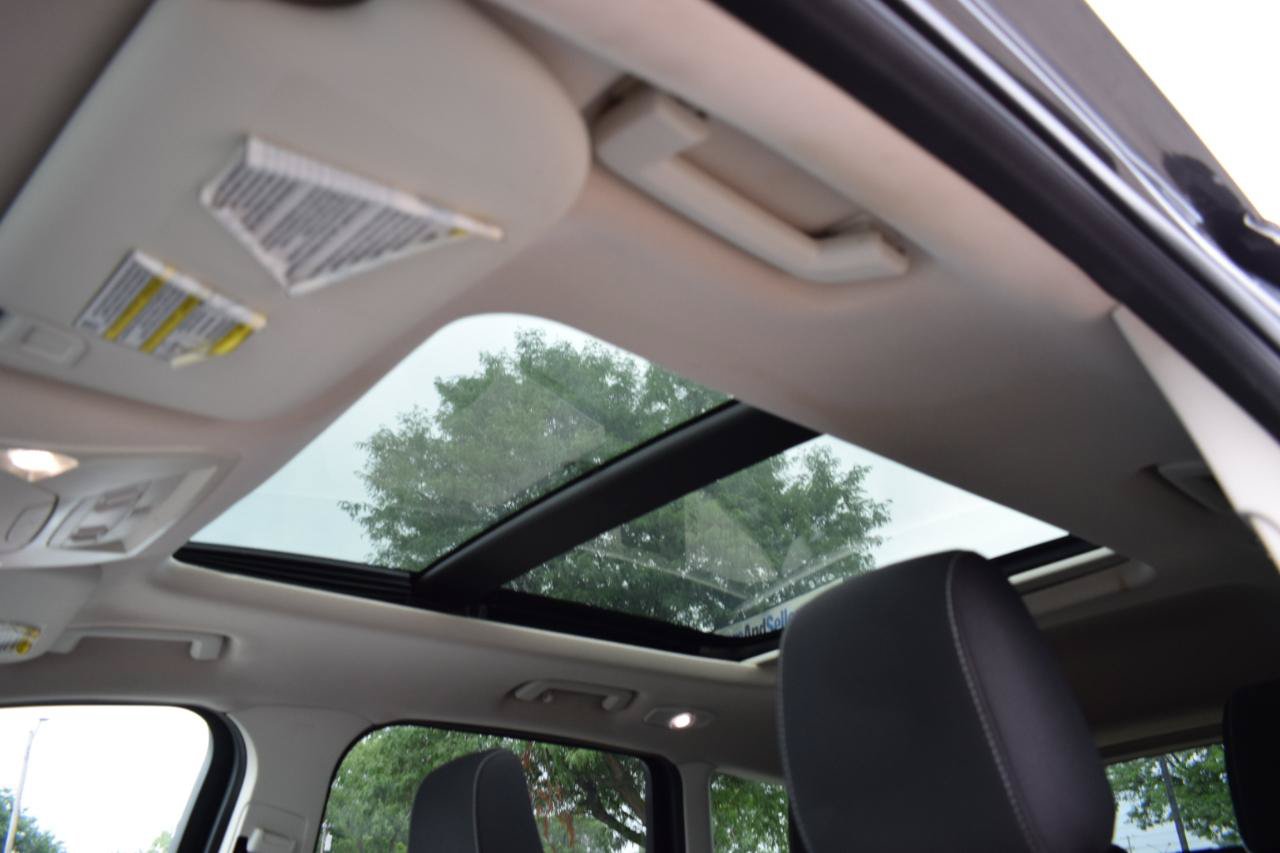 Used 2018 Ford Escape SE FWD image 24