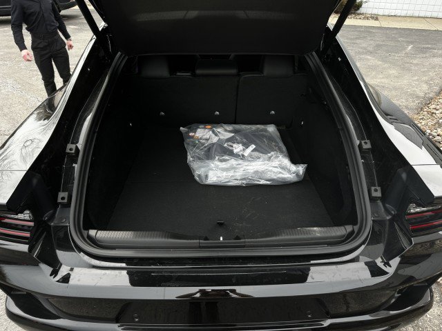 New 2026 Dodge Charger Scat Pack image 7