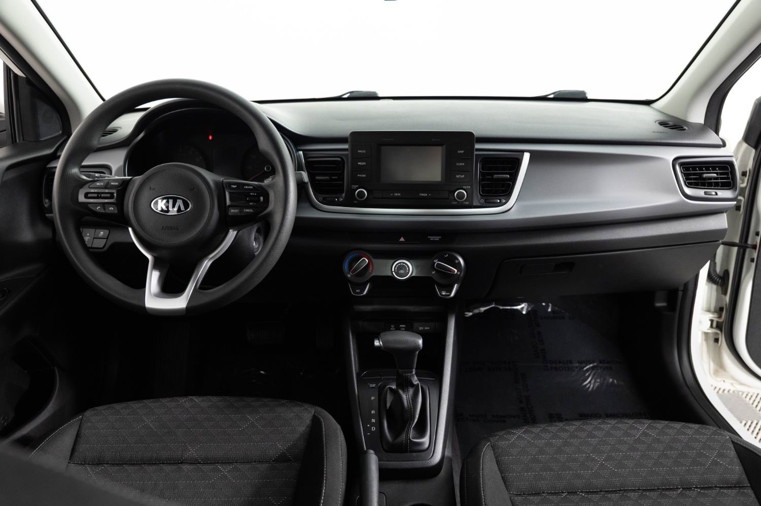 Used 2018 Kia Rio S FWD image 31