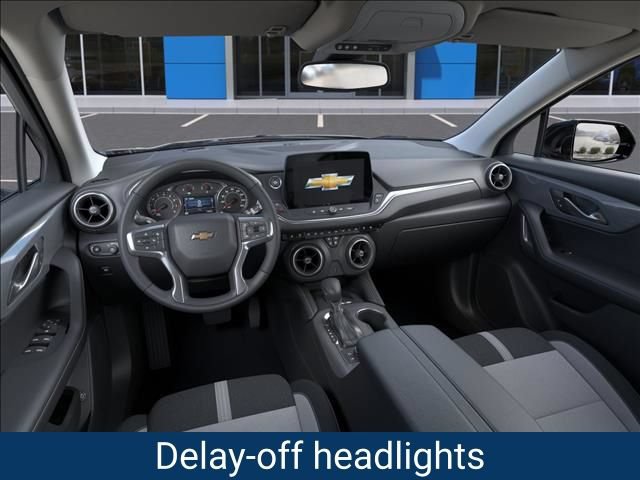 New 2026 Chevrolet Blazer LT w/ Convenience Package FWD image 17