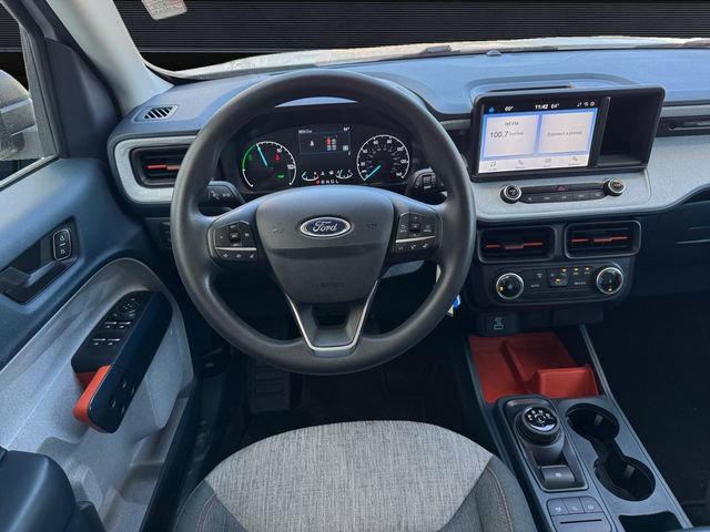 Used 2022 Ford Maverick XLT FWD image 12
