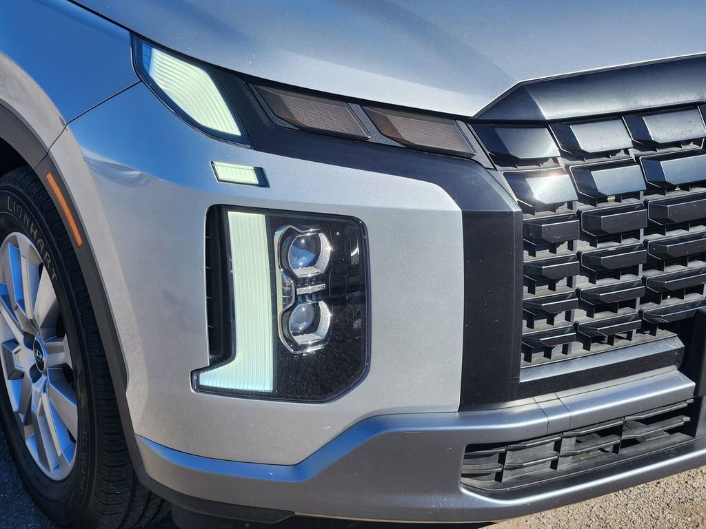 Used 2024 Hyundai Palisade SE image 9