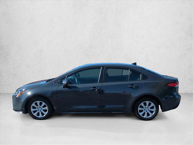 Used 2024 Toyota Corolla LE FWD image 9