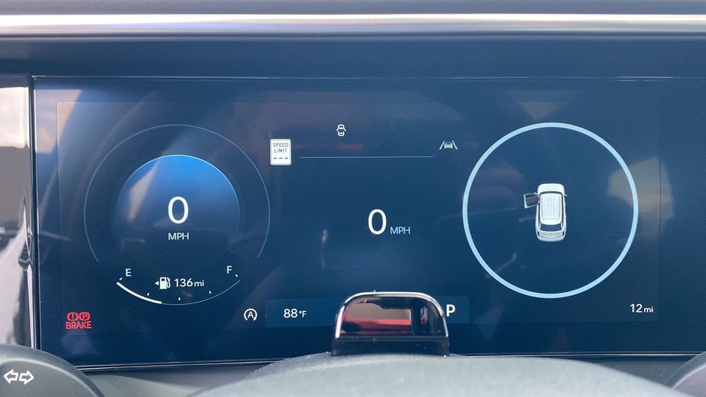 New 2026 Hyundai Palisade Calligraphy image 15