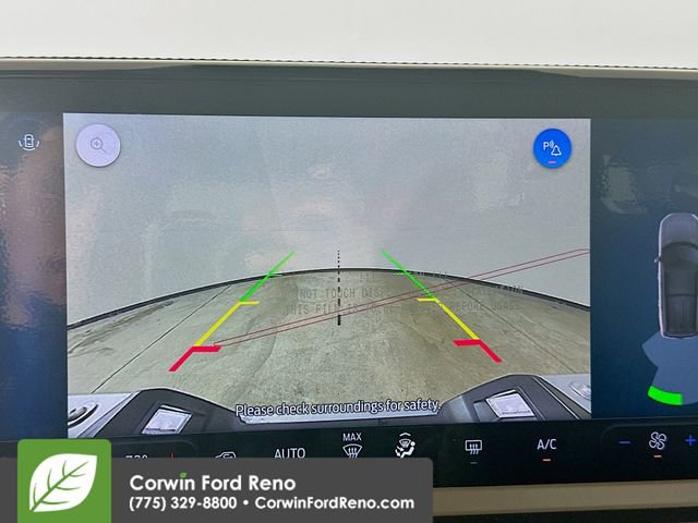 New 2025 Ford Bronco Sport Big Bend image 15