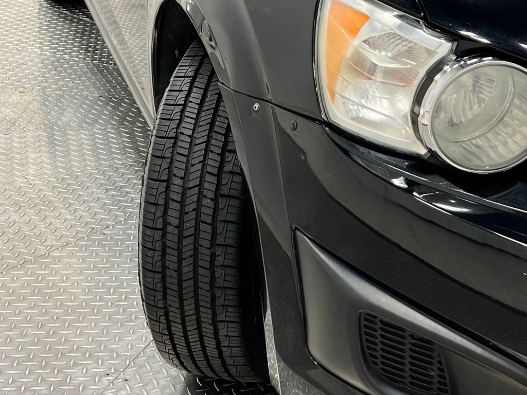 Used 2016 Chevrolet Sonic LS FWD image 33