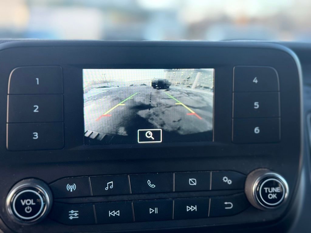 Used 2024 Ford Transit 250 Low Roof AWD w/ Exterior Upgrade Package image 19