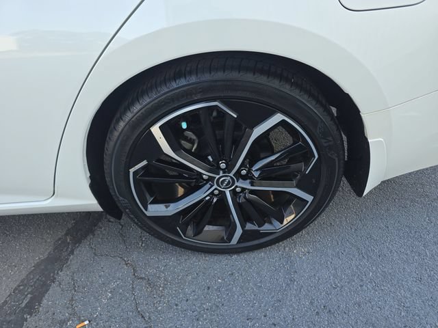 Used 2023 Nissan Altima 2.5 SR FWD image 31