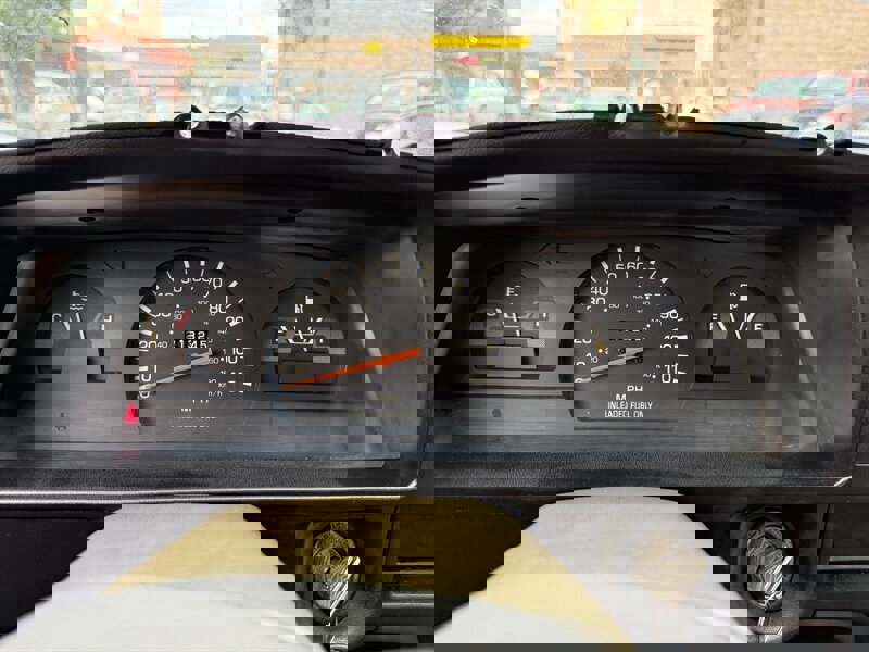 Used 1994 Toyota Pickup 2WD Regular Cab image 17