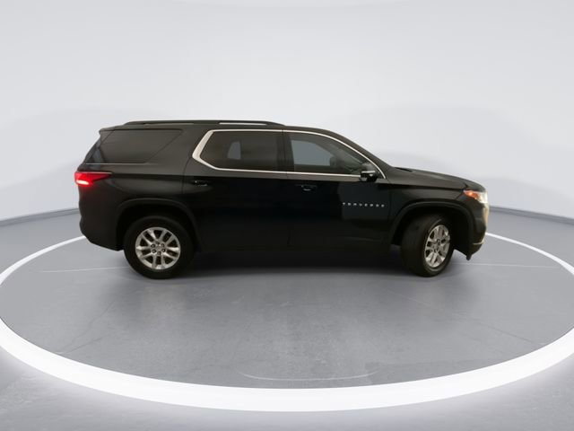 Used 2019 Chevrolet Traverse LT image 5