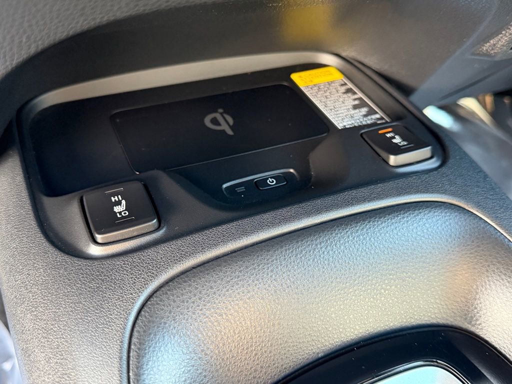 Used 2024 Toyota Corolla XSE image 33