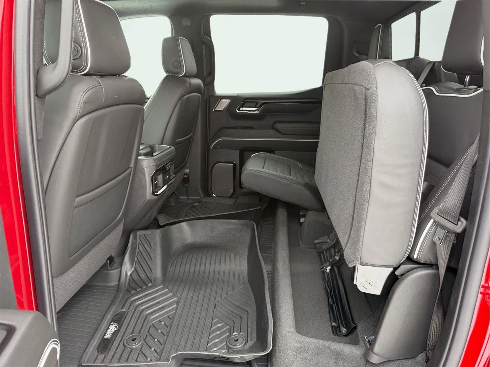 New 2026 GMC Sierra 1500 AT4X w/ AT4X AEV Edition image 29