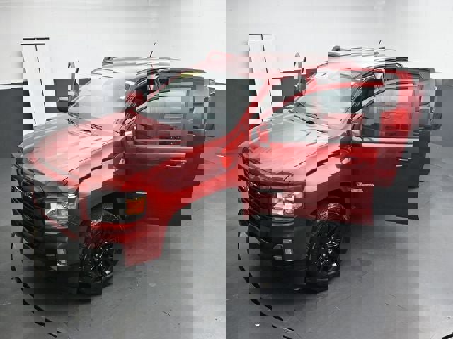 Used 2021 GMC Canyon Elevation w/ Trailering Package image 30