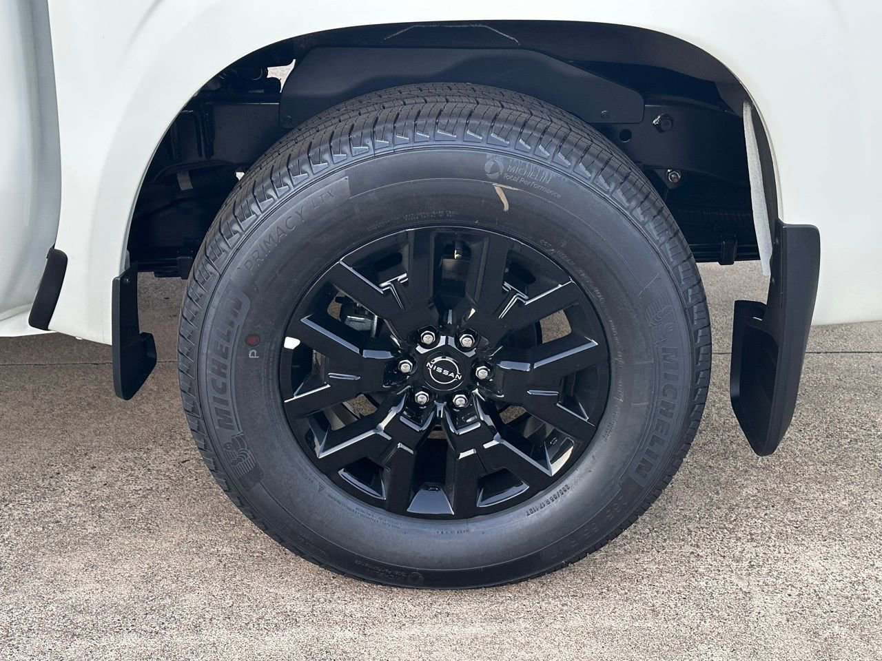 New 2026 Nissan Frontier SV w/ Tow Package image 22