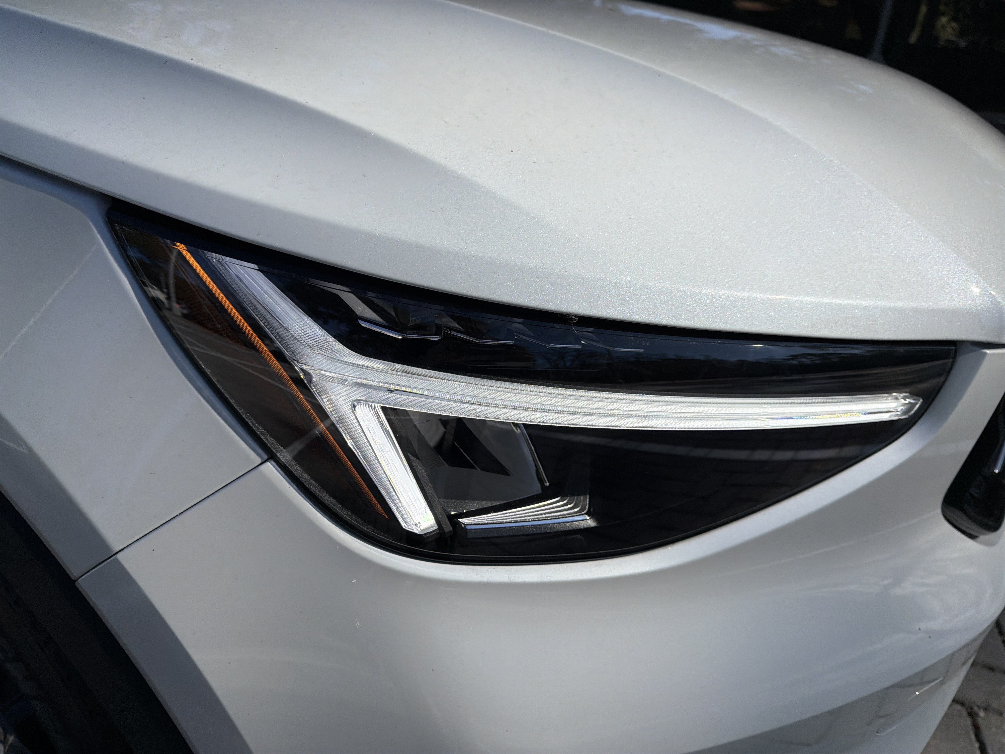 New 2026 Volvo XC40 B4 Core FWD image 11