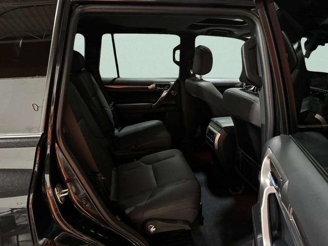 Used 2023 Lexus GX 460 Premium AWD/4WD image 30