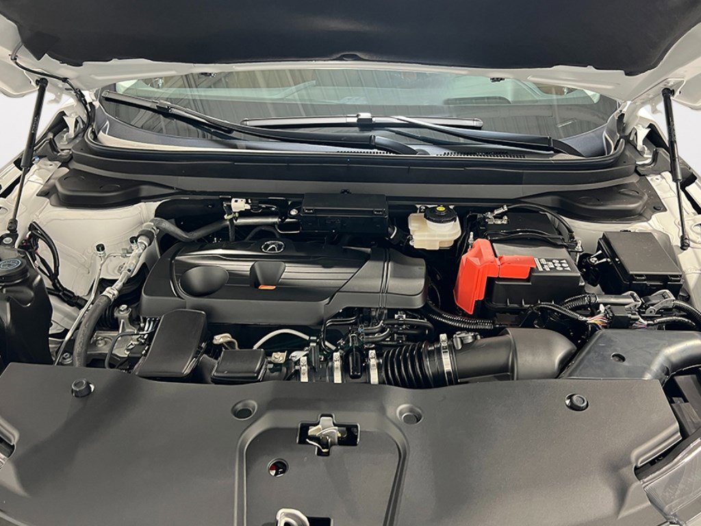 New 2026 Acura RDX SH-AWD w/ Advance Package image 13