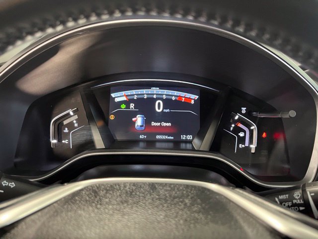 Used 2019 Honda CR-V Touring image 26
