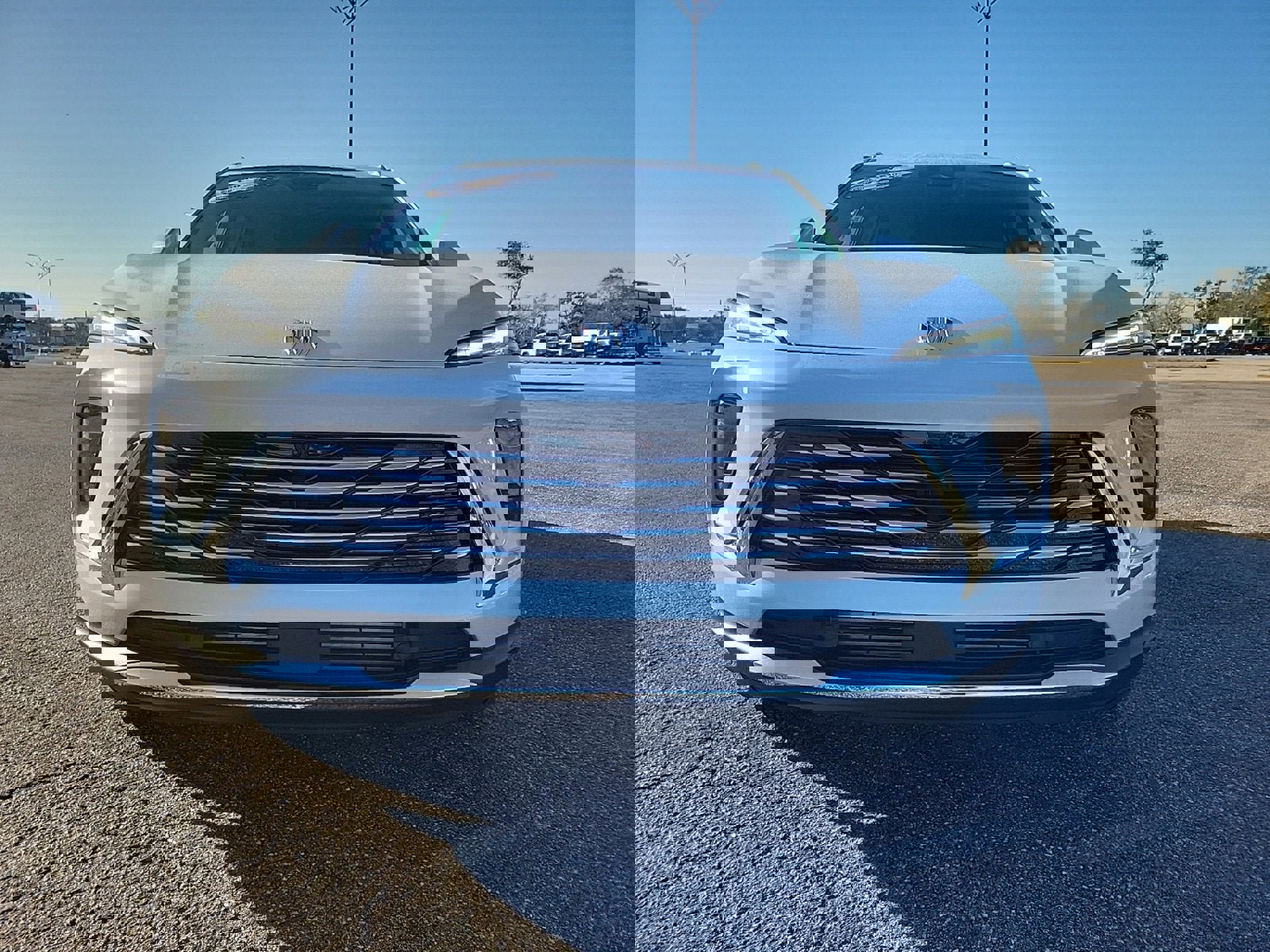 New 2026 Buick Envision Preferred image 3