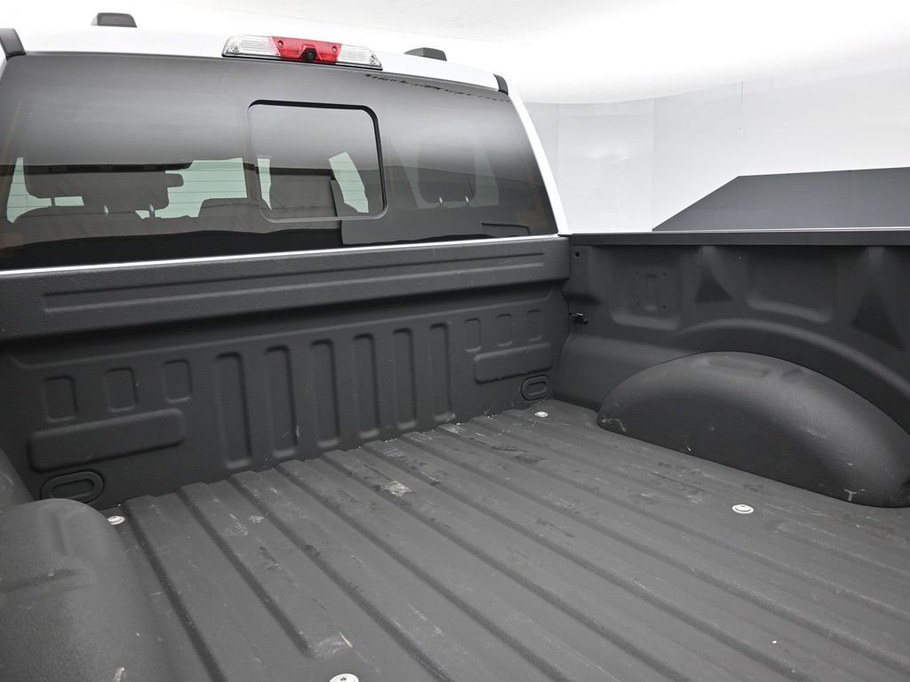 Certified 2022 Ford F150 Lariat w/ Equipment Group 502A High AWD/4WD image 25