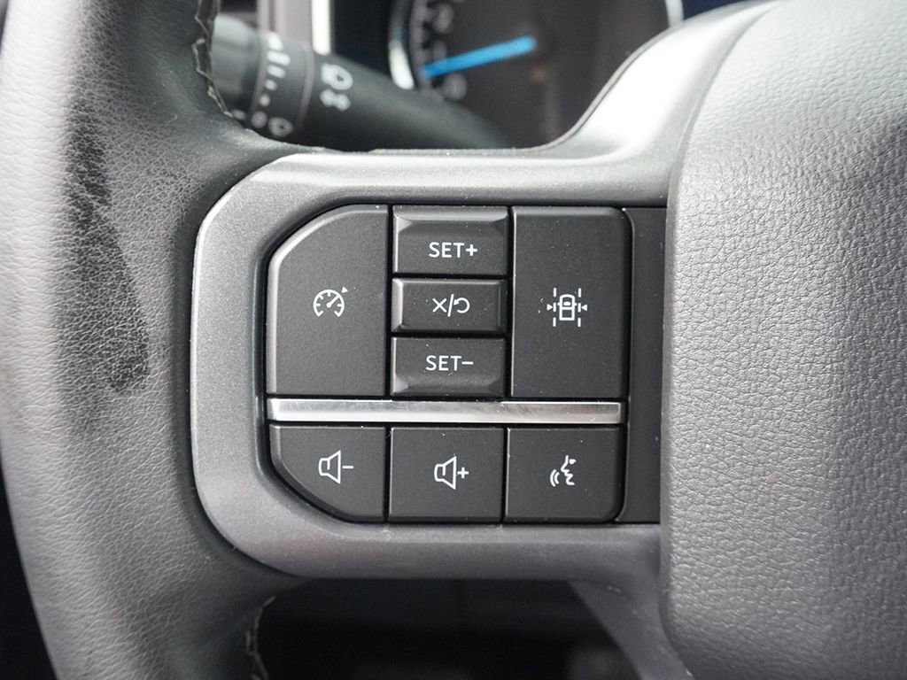 Used 2023 Ford F150 XLT w/ Equipment Group 302A High AWD/4WD image 41
