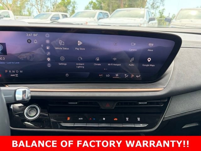 Used 2025 Buick Envision Sport Touring AWD/4WD image 22