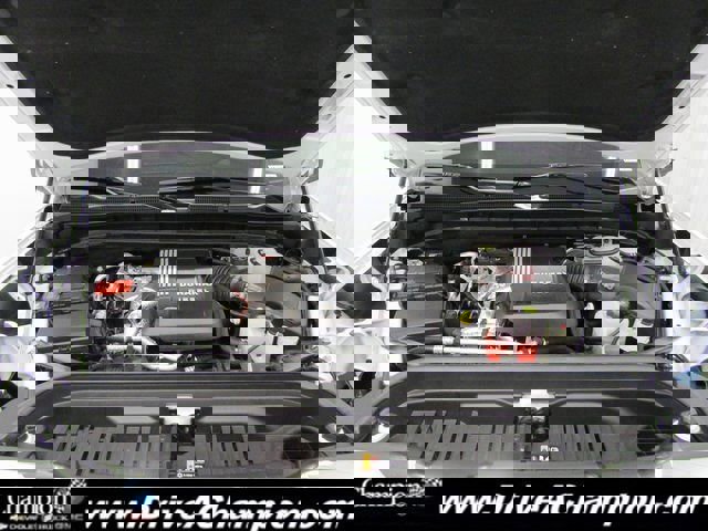 Certified 2025 GMC Sierra 1500 Denali image 51