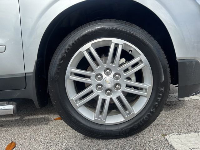 Used 2014 Chevrolet Traverse LT w/ All-Star Edition image 7