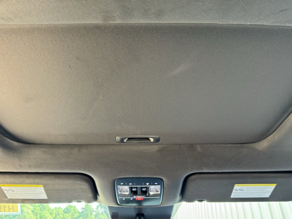 New 2026 Hyundai Palisade Calligraphy image 3