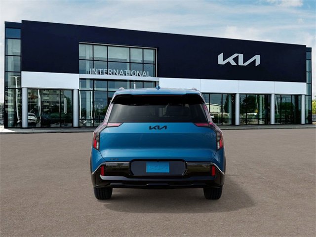 New 2026 Kia EV9 Land image 5