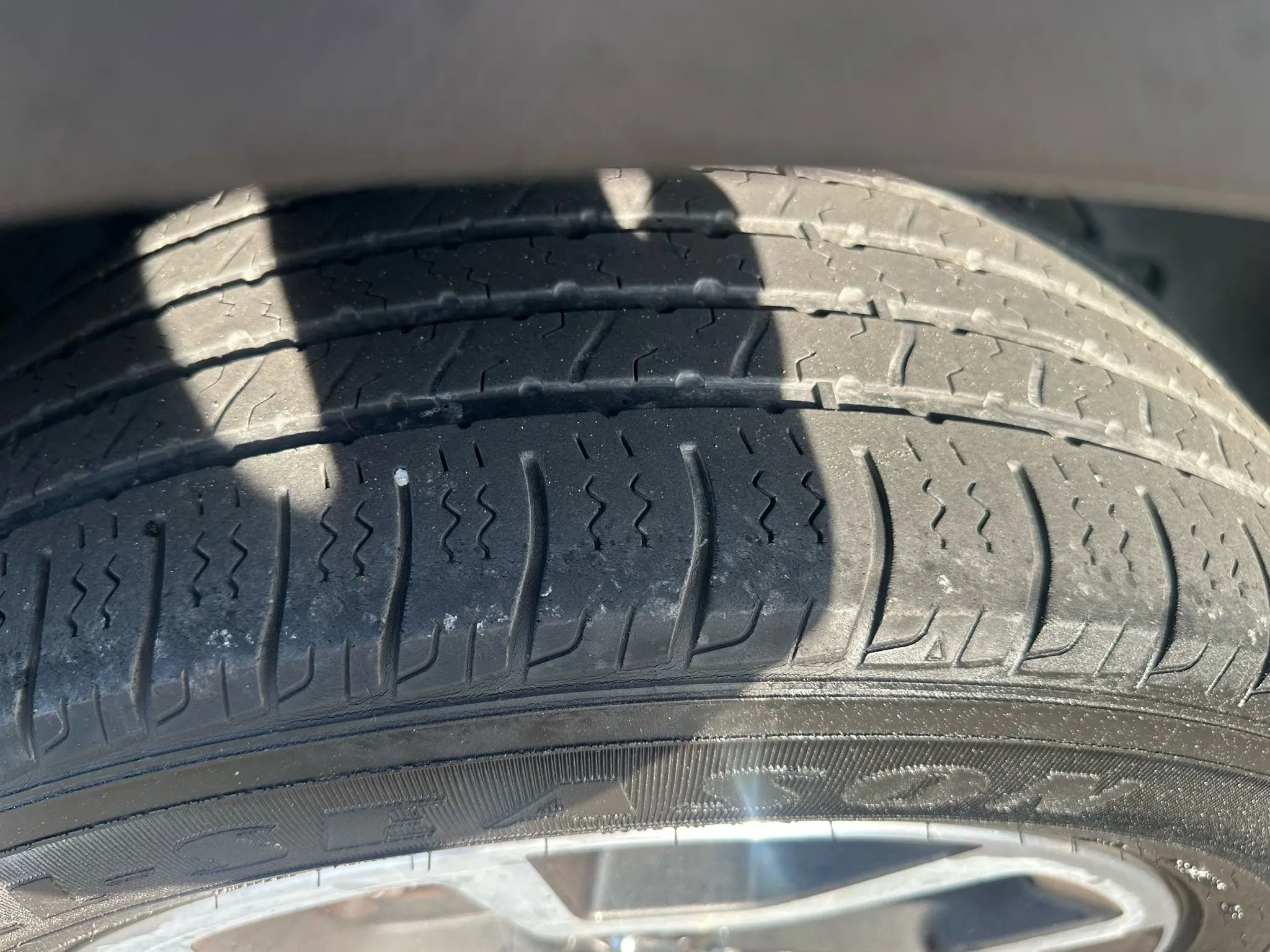 Used 2017 Subaru Crosstrek 2.0i Limited image 17