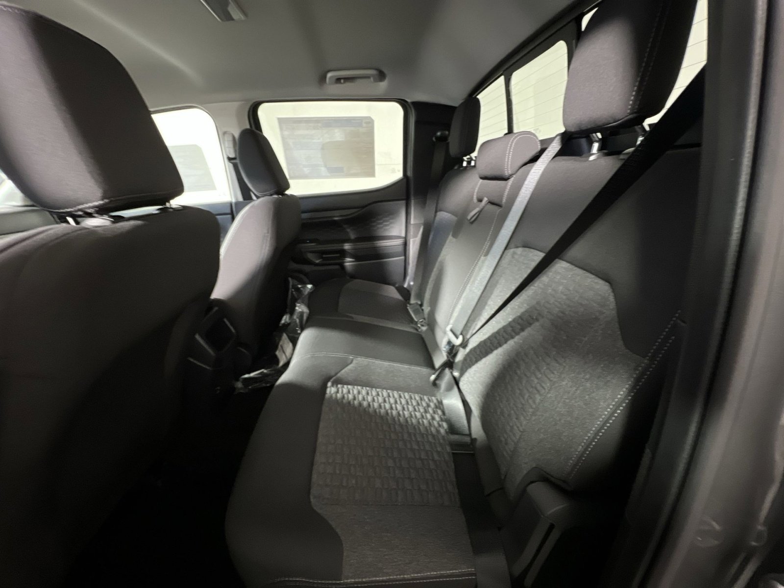 New 2026 Ford Ranger XLT image 24