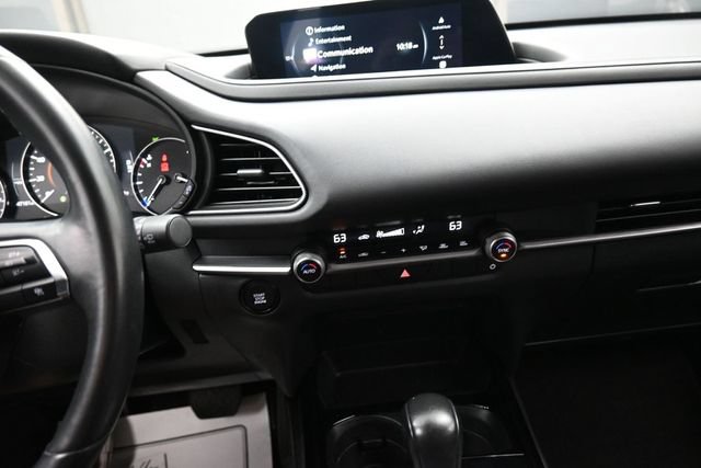 Used 2024 MAZDA CX-30 AWD 2.5 S w/ Select Sport Pkg image 10