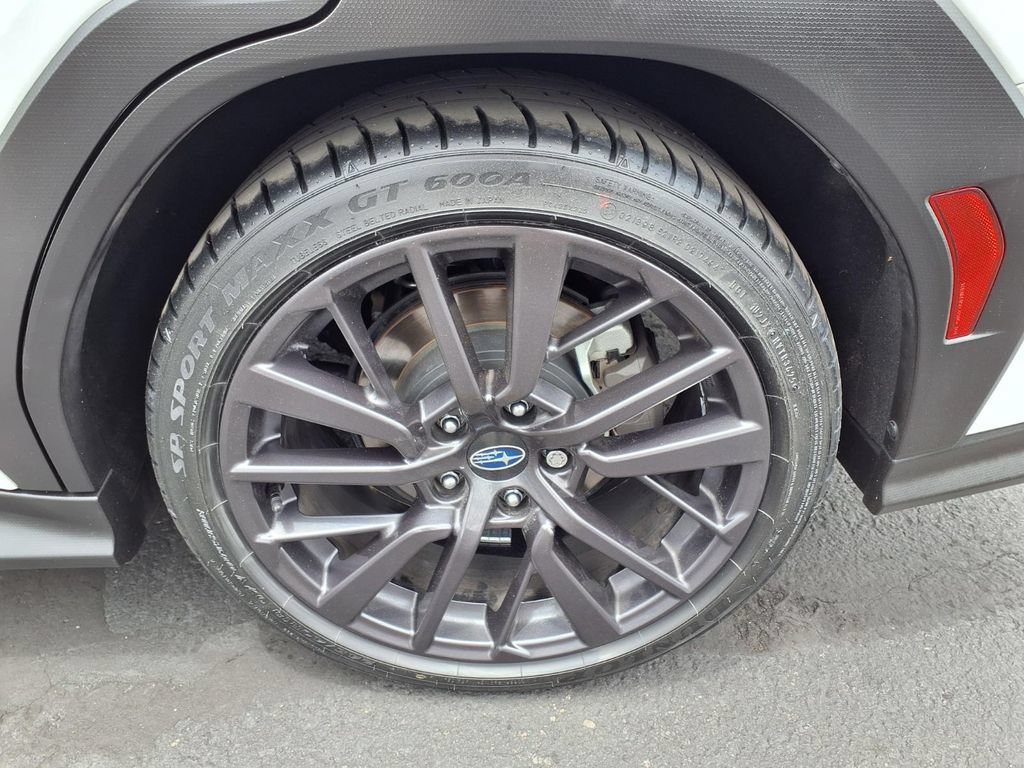 Used 2023 Subaru WRX Premium AWD/4WD image 14