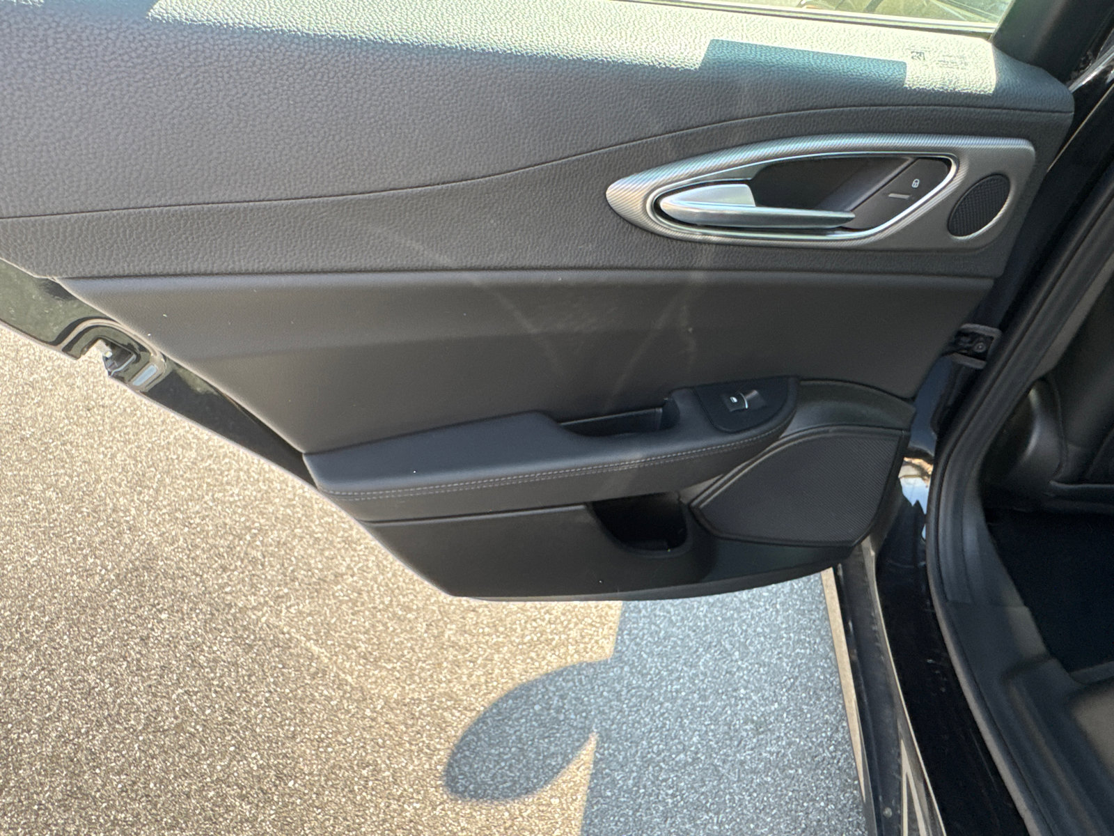 Used 2024 Alfa Romeo Giulia Ti image 25