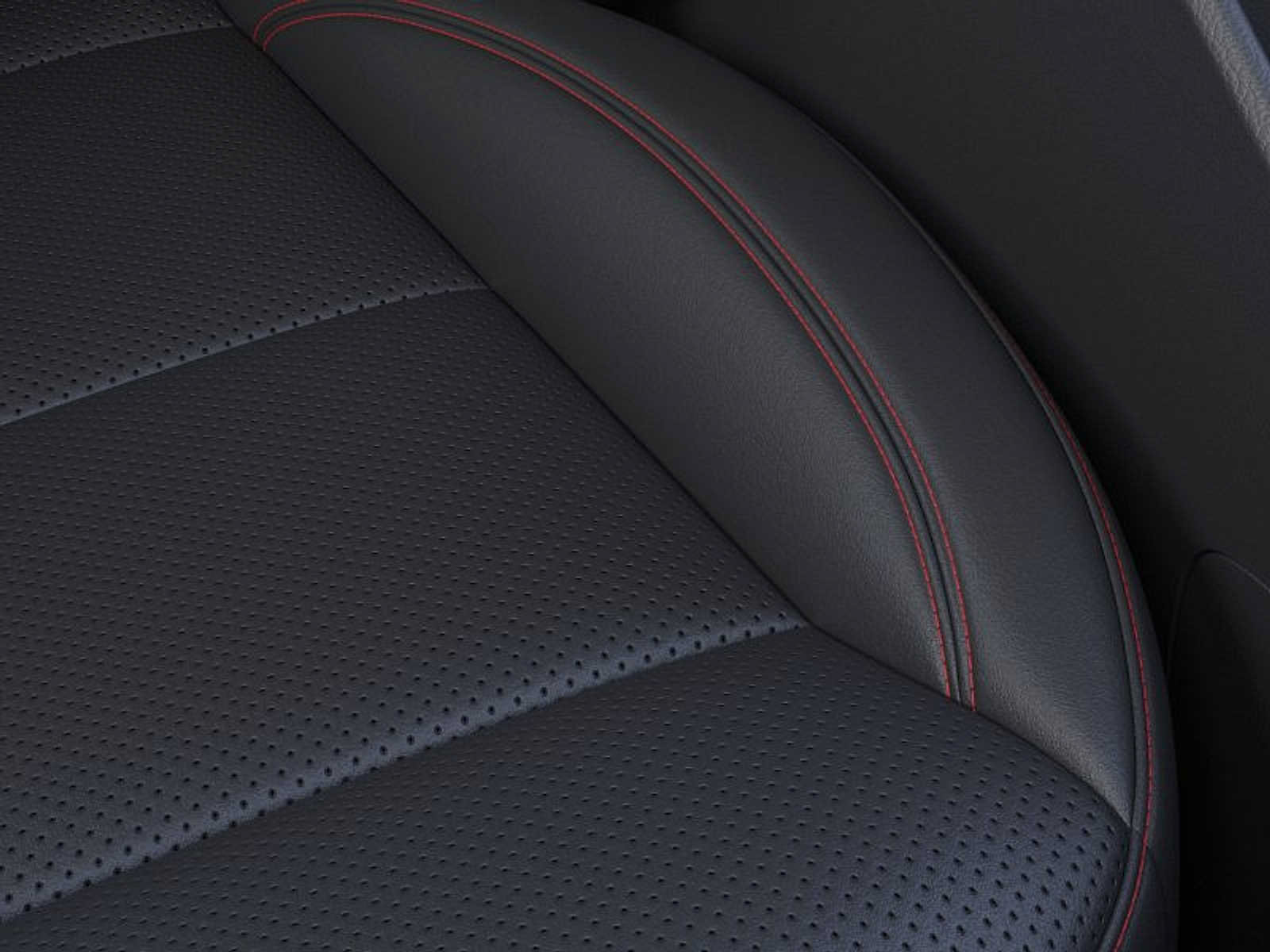 New 2026 Chevrolet Trax RS w/ Sunroof Package FWD image 21