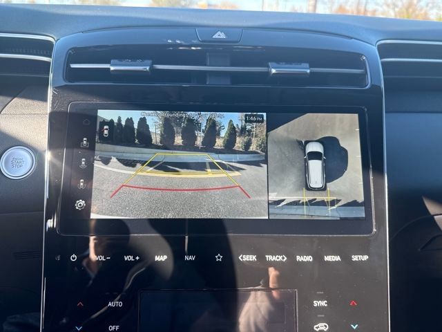 Used 2023 Hyundai Tucson Limited image 20