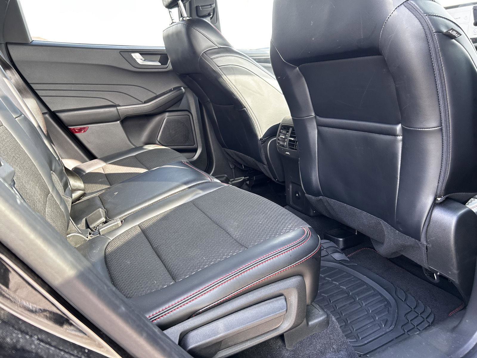 Used 2023 Ford Escape ST-Line w/ Tech Pack #1 image 15