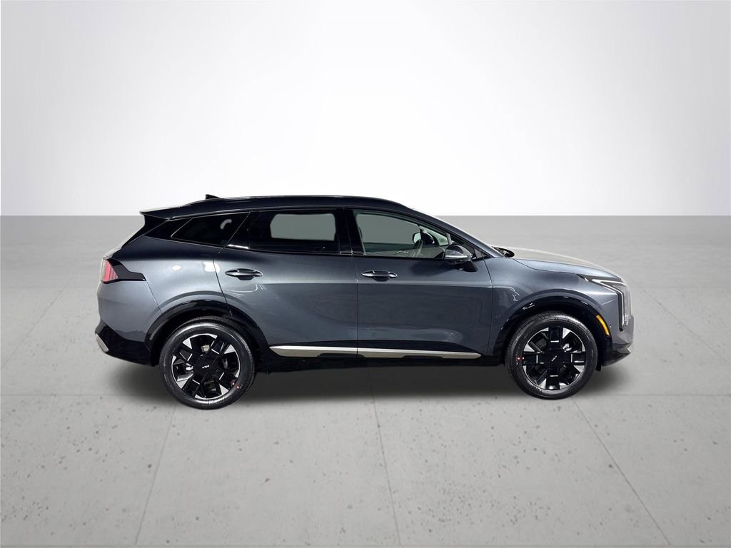 New 2026 Kia Sportage SX Prestige AWD/4WD image 5