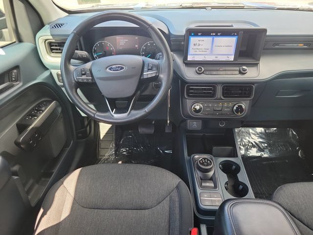 Certified 2024 Ford Maverick XLT w/ XLT Luxury Package FWD image 12