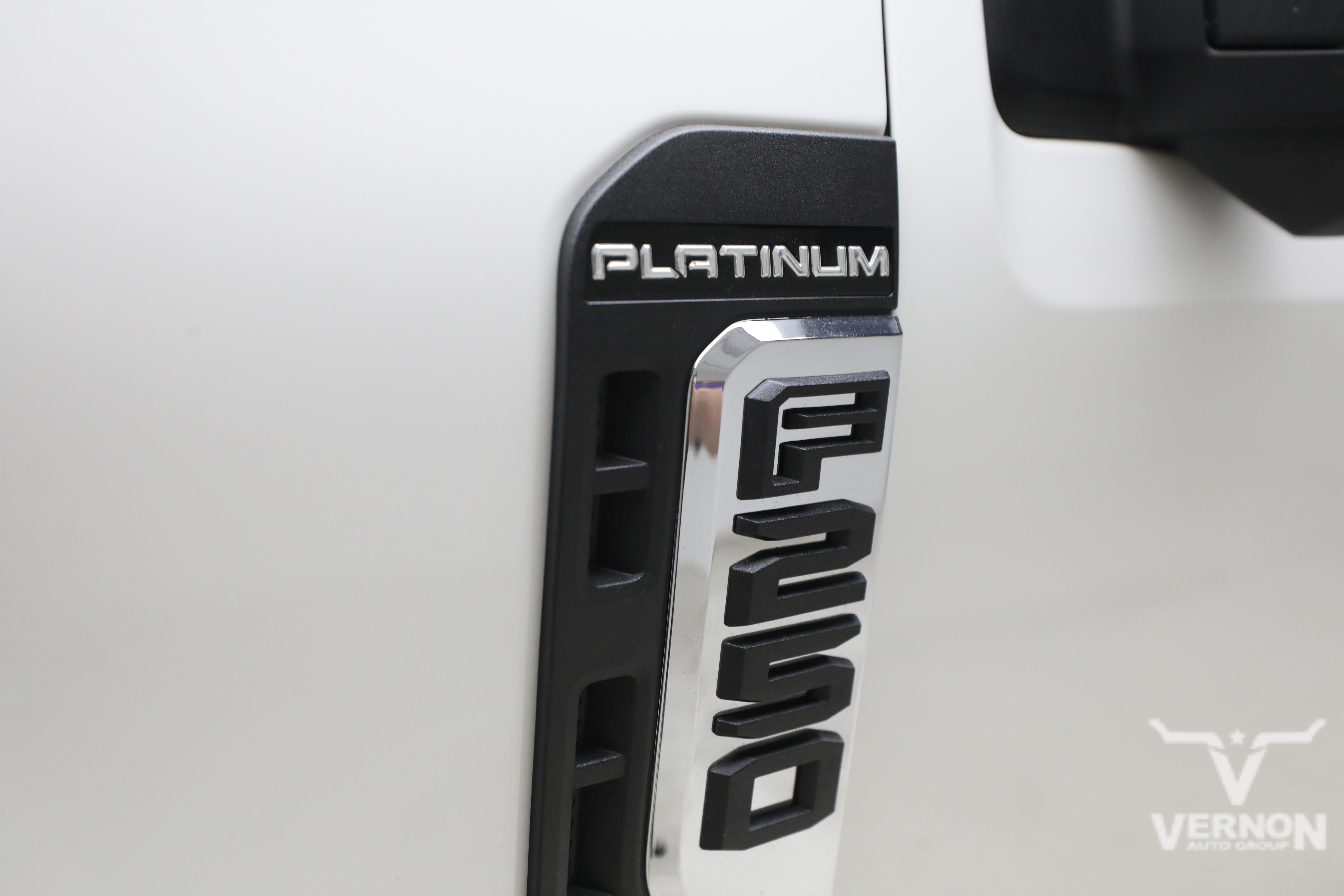 Used 2023 Ford F250 Platinum AWD/4WD image 10
