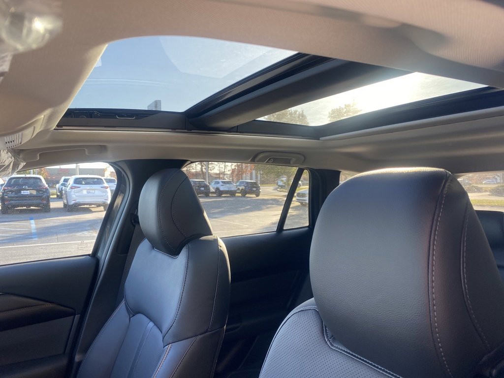 New 2026 MAZDA CX-50 AWD 2.5 S w/ Premium Package image 16