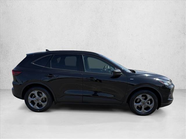 Used 2025 Ford Escape ST-Line FWD image 4