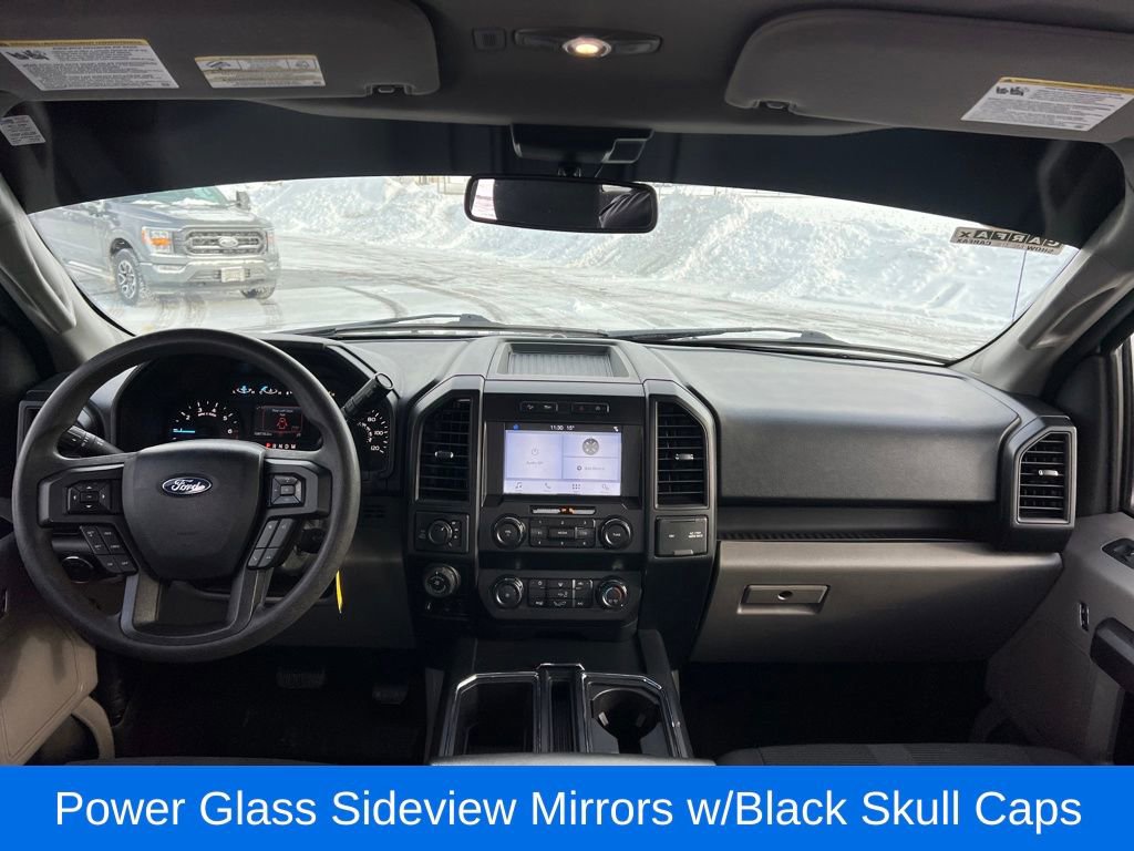 Used 2019 Ford F150 XL w/ Equipment Group 101A Mid image 20