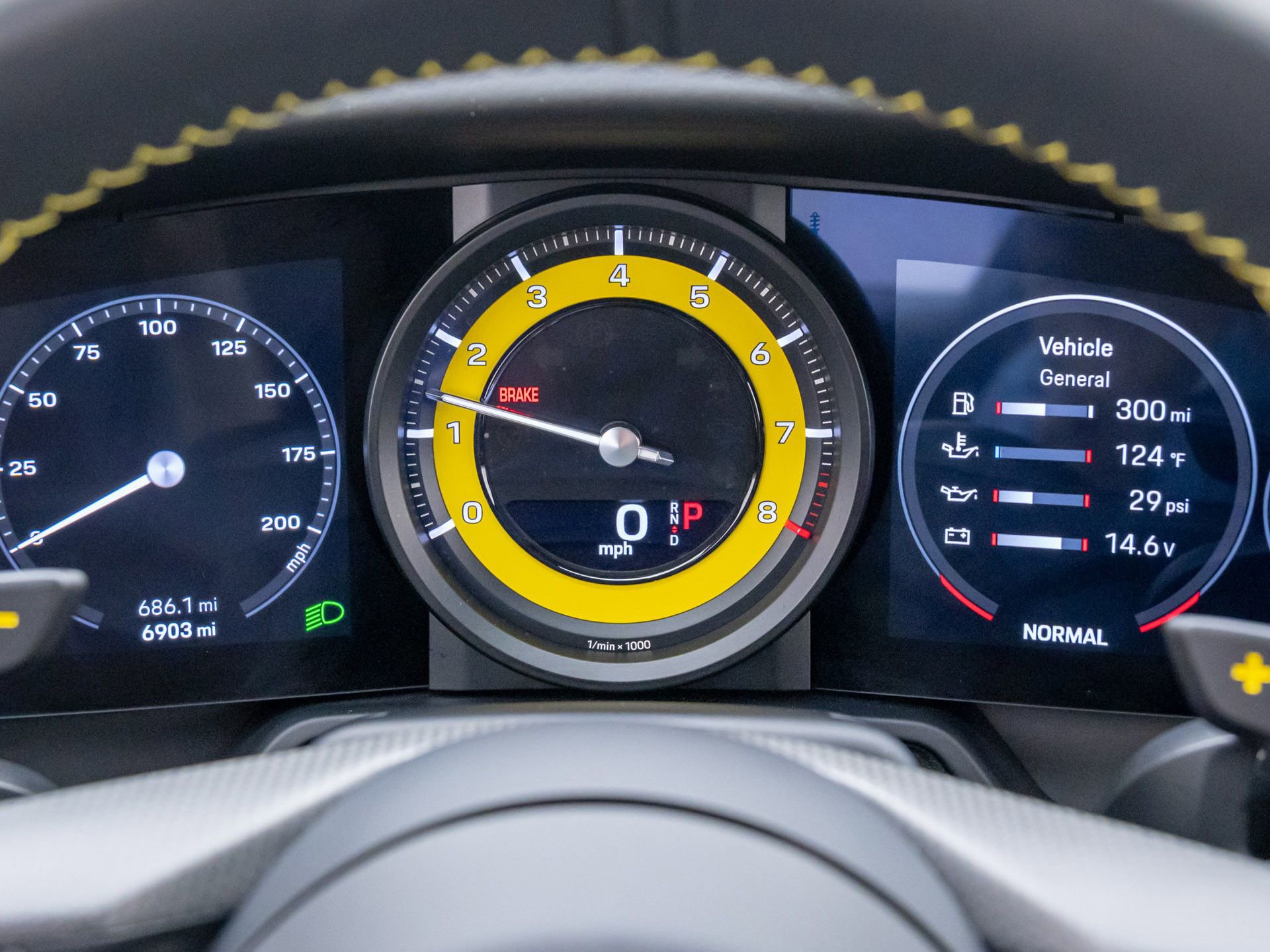 Certified 2024 Porsche 911 Carrera T image 22