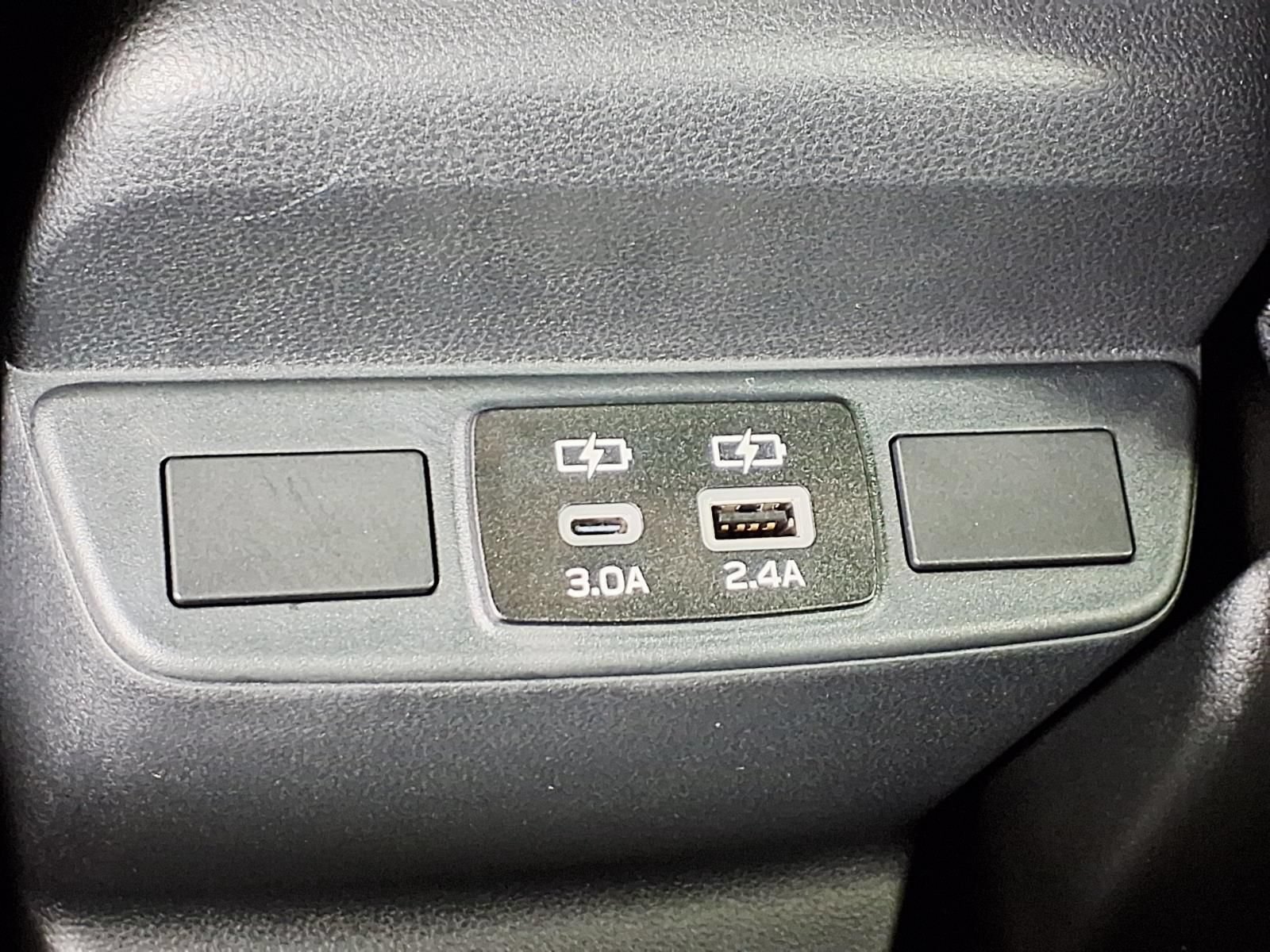 Used 2026 Subaru WRX Premium AWD/4WD image 12