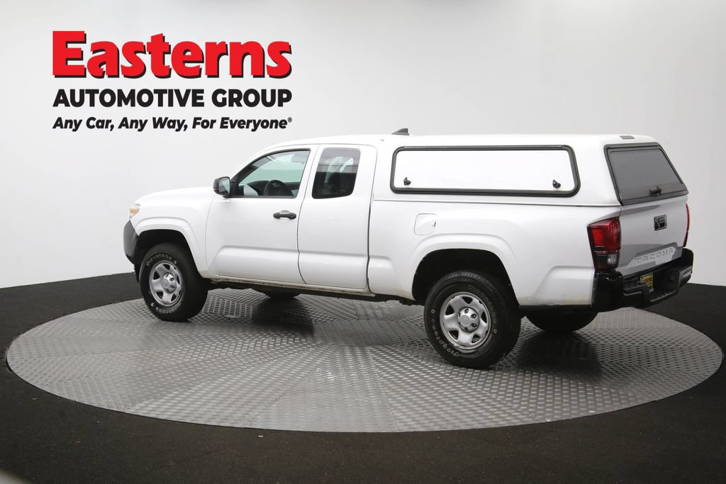 Used 2018 Toyota Tacoma SR RWD image 61
