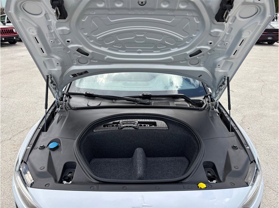 Used 2021 Polestar Polestar 2 image 52