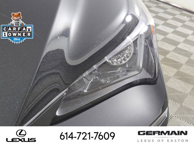 Certified 2020 Lexus NX 300 AWD w/ Comfort Package image 14